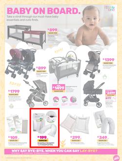 Game : All Things Baby (30 September - 31 October 2024), page 3