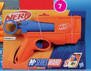 Nerf N Series Ward