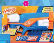 Nerf N Series Agility