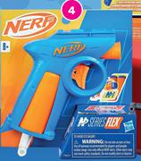Nerf N Series Flex