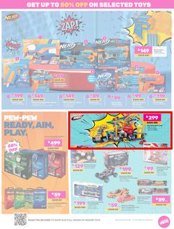 Game : Toys & Treats (18 June - 13 July 2025), page 3