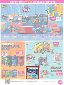 Game : Toys & Treats (18 June - 13 July 2025), page 3