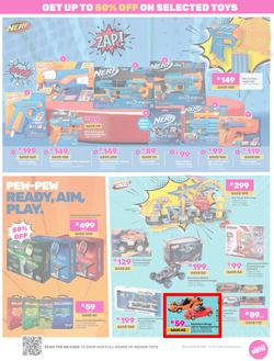 Game : Toys & Treats (18 June - 13 July 2025), page 3