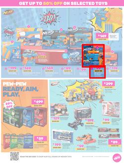 Game : Toys & Treats (18 June - 13 July 2025), page 3