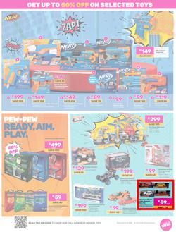 Game : Toys & Treats (18 June - 13 July 2025), page 3