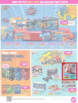 Game : Toys & Treats (18 June - 13 July 2025), page 3