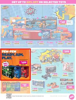 Game : Toys & Treats (18 June - 13 July 2025), page 3