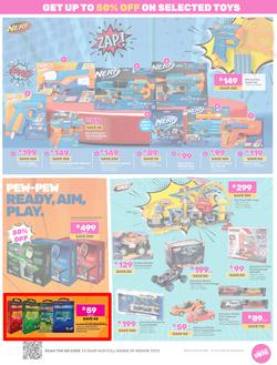 Game : Toys & Treats (18 June - 13 July 2025), page 3