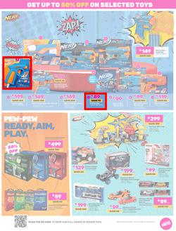 Game : Toys & Treats (18 June - 13 July 2025), page 3
