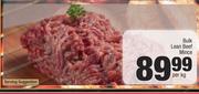 Bulk Lean Beef Mince-Per Kg
