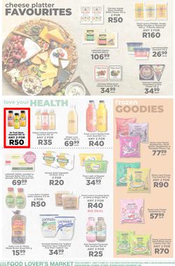 Food Lover's Market : Experience Wholesome Living (21 October - 27 October 2024), page 3