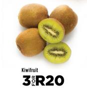 Kiwifruit-For 3