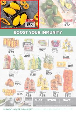 Food Lover's Market Springfield Park : Unbeatable Month-End Deals (24 April - 30 April 2023), page 3