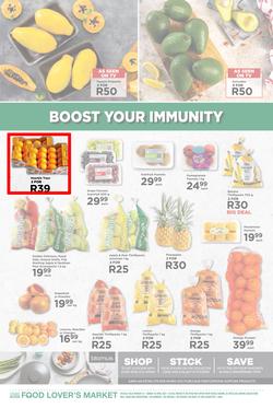 Food Lover's Market Springfield Park : Unbeatable Month-End Deals (24 April - 30 April 2023), page 3