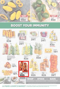 Food Lover's Market Springfield Park : Unbeatable Month-End Deals (24 April - 30 April 2023), page 3