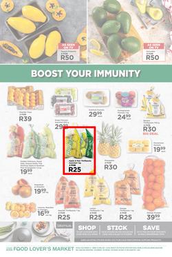 Food Lover's Market Springfield Park : Unbeatable Month-End Deals (24 April - 30 April 2023), page 3