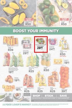 Food Lover's Market Springfield Park : Unbeatable Month-End Deals (24 April - 30 April 2023), page 3