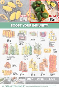 Food Lover's Market Springfield Park : Unbeatable Month-End Deals (24 April - 30 April 2023), page 3