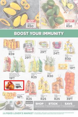 Food Lover's Market Springfield Park : Unbeatable Month-End Deals (24 April - 30 April 2023), page 3