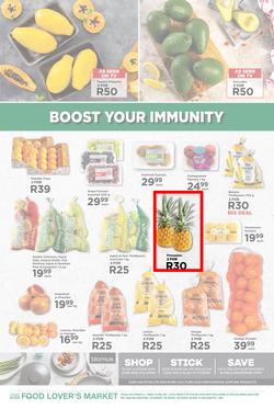 Food Lover's Market Springfield Park : Unbeatable Month-End Deals (24 April - 30 April 2023), page 3