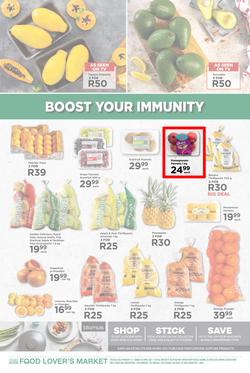 Food Lover's Market Springfield Park : Unbeatable Month-End Deals (24 April - 30 April 2023), page 3