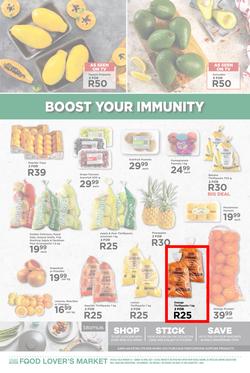 Food Lover's Market Springfield Park : Unbeatable Month-End Deals (24 April - 30 April 2023), page 3
