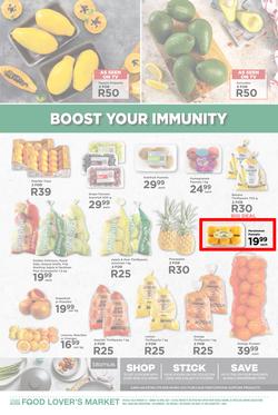 Food Lover's Market Springfield Park : Unbeatable Month-End Deals (24 April - 30 April 2023), page 3