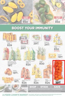 Food Lover's Market Springfield Park : Unbeatable Month-End Deals (24 April - 30 April 2023), page 3