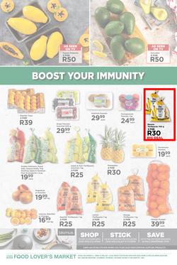 Food Lover's Market Springfield Park : Unbeatable Month-End Deals (24 April - 30 April 2023), page 3