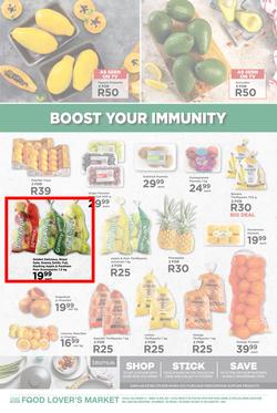 Food Lover's Market Springfield Park : Unbeatable Month-End Deals (24 April - 30 April 2023), page 3