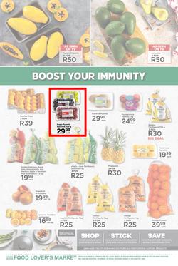 Food Lover's Market Springfield Park : Unbeatable Month-End Deals (24 April - 30 April 2023), page 3