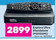 Dstv Explora Ultra Standalone PS5525IMC