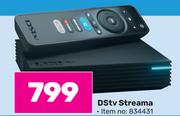 Dstv Streama