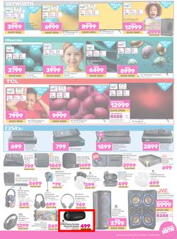 Game : Easter LaVista, Baby (16 March - 01 April 2024), page 3