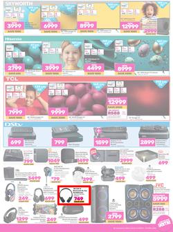 Game : Easter LaVista, Baby (16 March - 01 April 2024), page 3