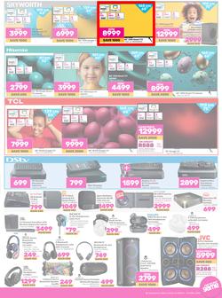 Game : Easter LaVista, Baby (16 March - 01 April 2024), page 3