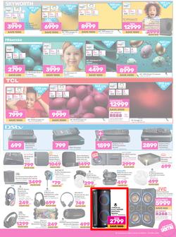 Game : Easter LaVista, Baby (16 March - 01 April 2024), page 3