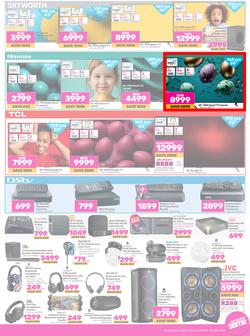 Game : Easter LaVista, Baby (16 March - 01 April 2024), page 3