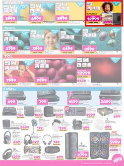 Game : Easter LaVista, Baby (16 March - 01 April 2024), page 3