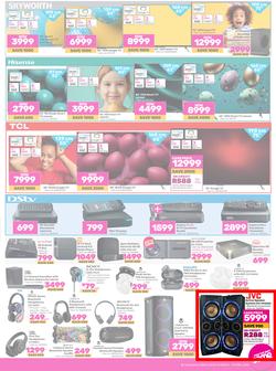 Game : Easter LaVista, Baby (16 March - 01 April 2024), page 3
