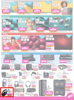 Game : Easter LaVista, Baby (16 March - 01 April 2024), page 3
