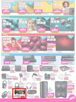 Game : Easter LaVista, Baby (16 March - 01 April 2024), page 3