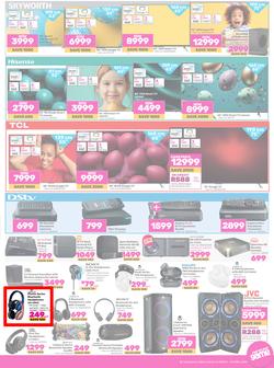Game : Easter LaVista, Baby (16 March - 01 April 2024), page 3