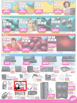 Game : Easter LaVista, Baby (16 March - 01 April 2024), page 3