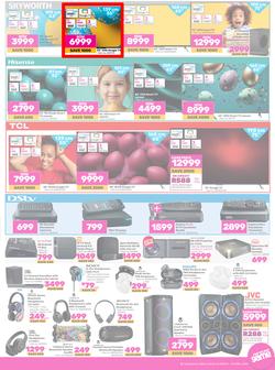 Game : Easter LaVista, Baby (16 March - 01 April 2024), page 3