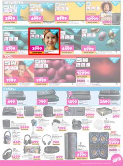 Game : Easter LaVista, Baby (16 March - 01 April 2024), page 3