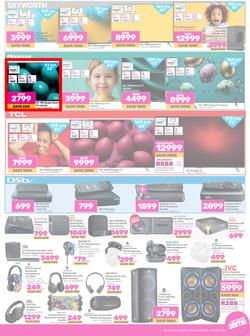 Game : Easter LaVista, Baby (16 March - 01 April 2024), page 3