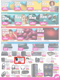 Game : Easter LaVista, Baby (16 March - 01 April 2024), page 3