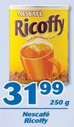 Nescafe Ricoffy-250g