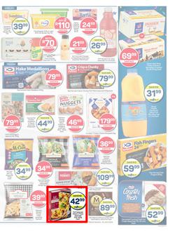 Pick n Pay Eastern Cape : Birthday Specials (08 July - 23 July 2024), page 3
